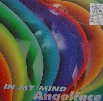 Angelface (2) - In My Mind