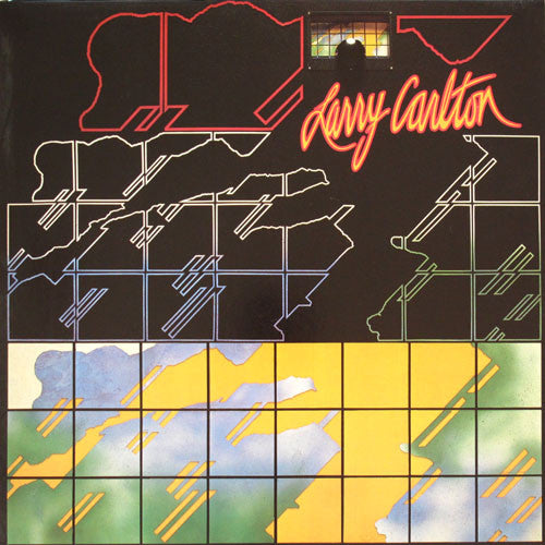 Larry Carlton - Larry Carlton