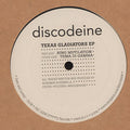 Discodeine - Texas Gladiators EP