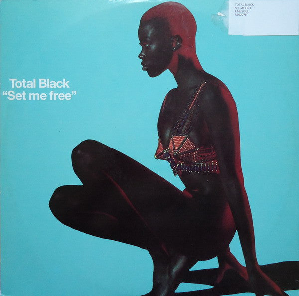 Total Black - Set Me Free