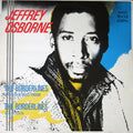 Jeffrey Osborne - The Borderlines