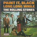 The Rolling Stones - Paint It, Black / Long Long While