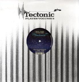 Skream - Trapped In A Dark Bubble / Technocal