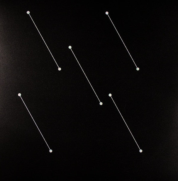 Ø - Kvantti EP