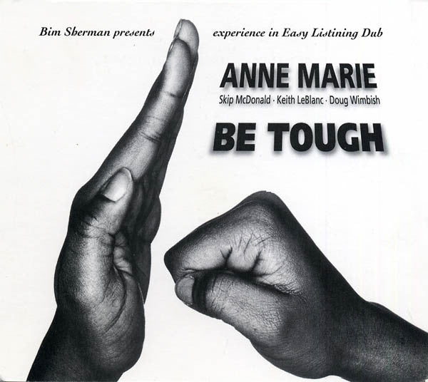 Anne Marie (4) - Be Tough