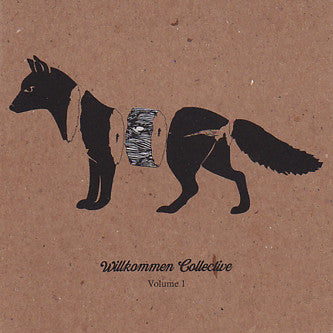 Various - Willkommen Collective - Volume 1