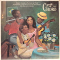 Various - Gente Do Choro Vol. II