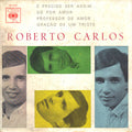 Roberto Carlos - É Preciso Ser Assim...