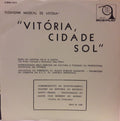 Jorge Goulart - Vitória, Cidade Sol / Campinho Das Luas De Mel