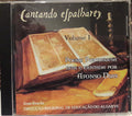 Afonso Dias - Cantando Espalharey (Volume I)