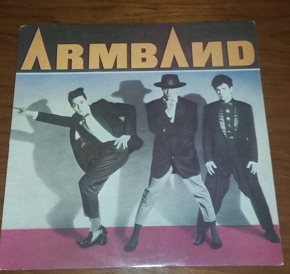 Armband - I Need / Dame Amor