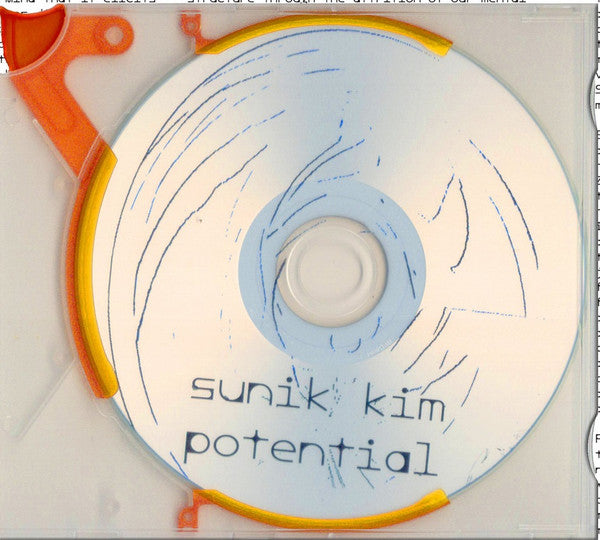 Sunik Kim - Potential