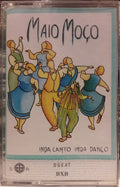 Maio Moço - Inda Canto, Inda Danço