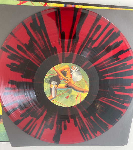 Nurse With Wound - The Ladies Home Tickler And Other Exotic Devices