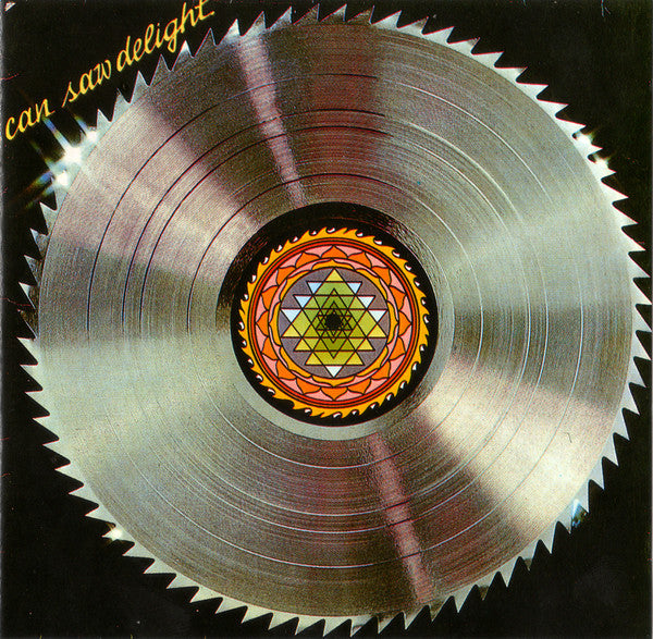 Can - Saw Delight
