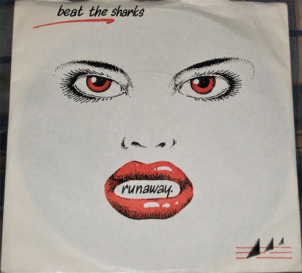 Beat The Sharks - Runaway