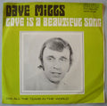 Dave Mills - Love Is A Beautiful Song/All The Tears In The World