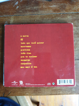 Marcelo Camelo - Toque Dela