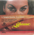 Giane - O Importante É A Rosa