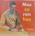Rui De Mascarenhas - Soledad