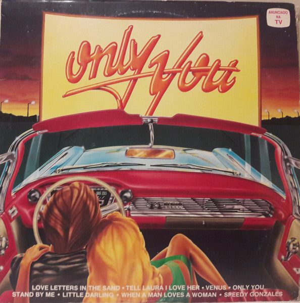 Various - Only You