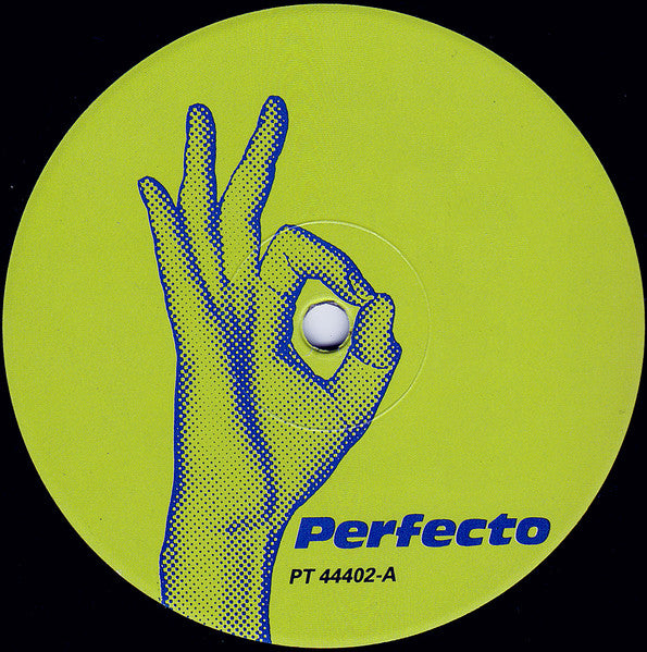 Gary Clail & On-U Sound System - Human Nature