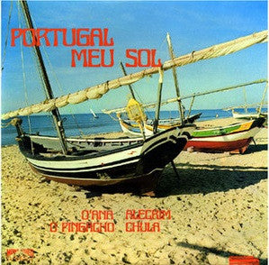 Fernando Vira - Portugal Meu Sol