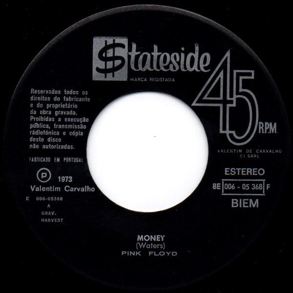 Pink Floyd - Money