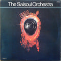 The Salsoul Orchestra - Salsoul Orchestra