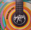 Various - Bossa Nova Fire