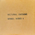 Nocturnal Emissions - Minimal Works 4