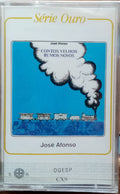 José Afonso - Contos Velhos Rumos Novos