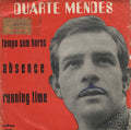 Duarte Mendes - Tempo Sem Horas