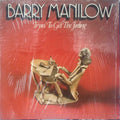 Barry Manilow - Tryin' To Get The Feeling