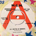 Mark Dinning - In A Matter Of Moments