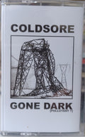 Coldsore (2) - Gone Dark [Pollutant 7]