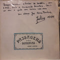 José Lúcio - Paisagens Sonoras