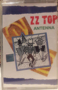 ZZ Top - Antenna