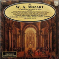 Wolfgang Amadeus Mozart - Enciclopédia Salvat Dos Grandes Compositores nº 40