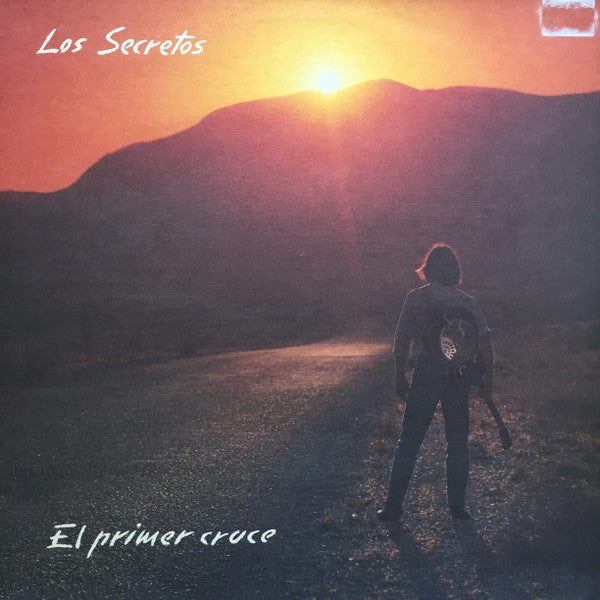 Los Secretos - El Primer Cruce
