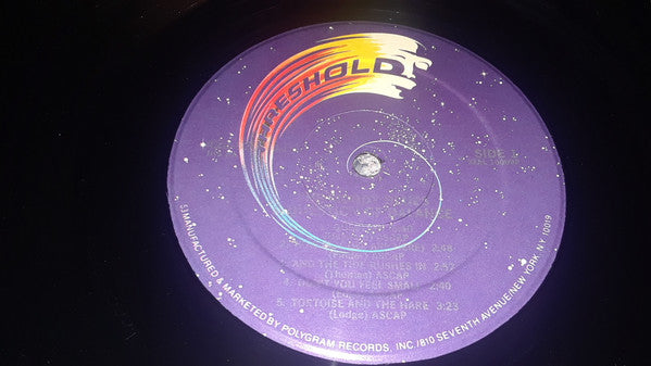 The Moody Blues - A Question Of Balance