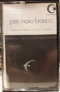 José Mário Branco - Mudam-se Os Tempos, Mudam-se As Vontades