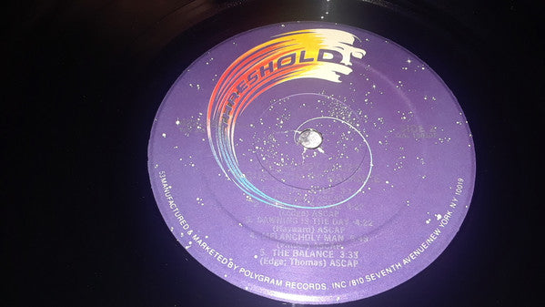 The Moody Blues - A Question Of Balance