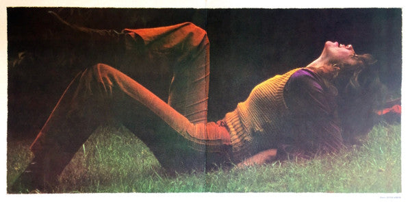 Carly Simon - Carly Simon
