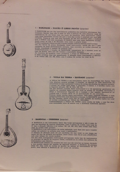 José Lúcio - Paisagens Sonoras