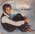 Pedro Malagueta - Billy Pop Baloon
