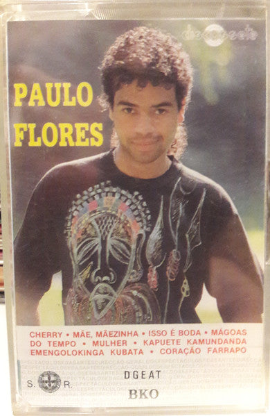 Paulo Flores - Paulo Flores
