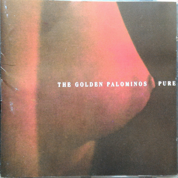 The Golden Palominos - Pure