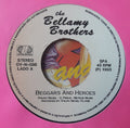 Bellamy Brothers - Beggars And Heroes / My Indiana Lady