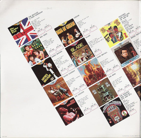 Procol Harum - Procol Harum
